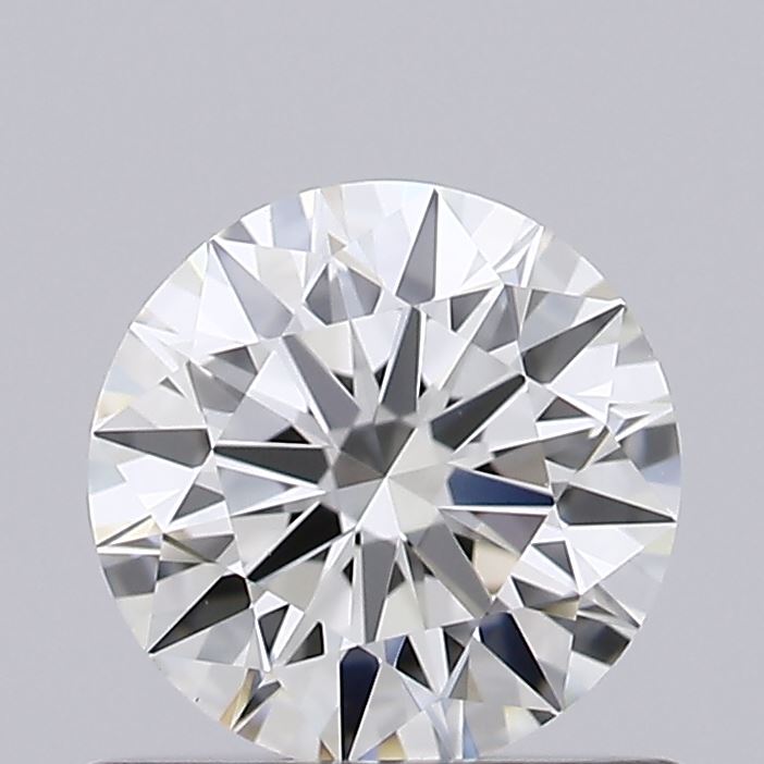 0.74 Carat Round G VVS2 IGI Lab Diamond