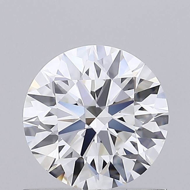 0.75 Carat Round G VVS2 IGI Lab Diamond