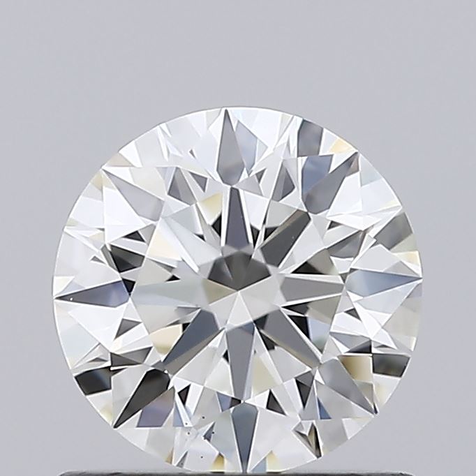 0.72 Carat Round G VS1 IGI Lab Diamond