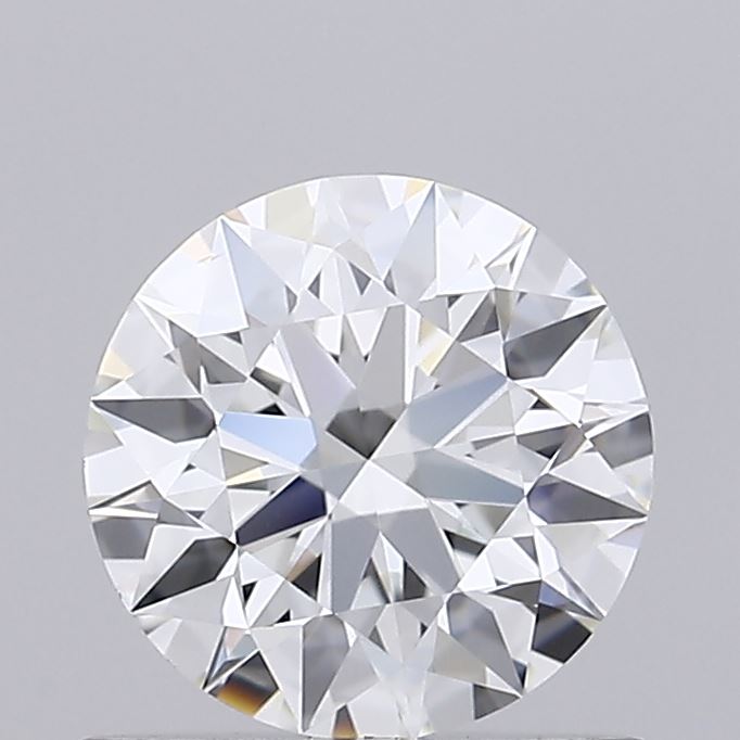 0.71 Carat Round G VS1 IGI Lab Diamond