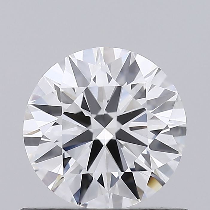 0.55 Carat Lab Round E VS1 Ex IGI certified L21694366