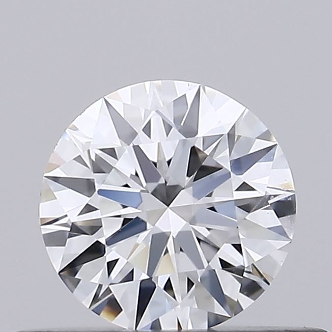 0.36 Carat Round F VS1 IGI Lab Diamond
