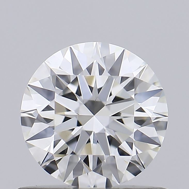 0.57 Carat Round G VS1 IGI Lab Diamond