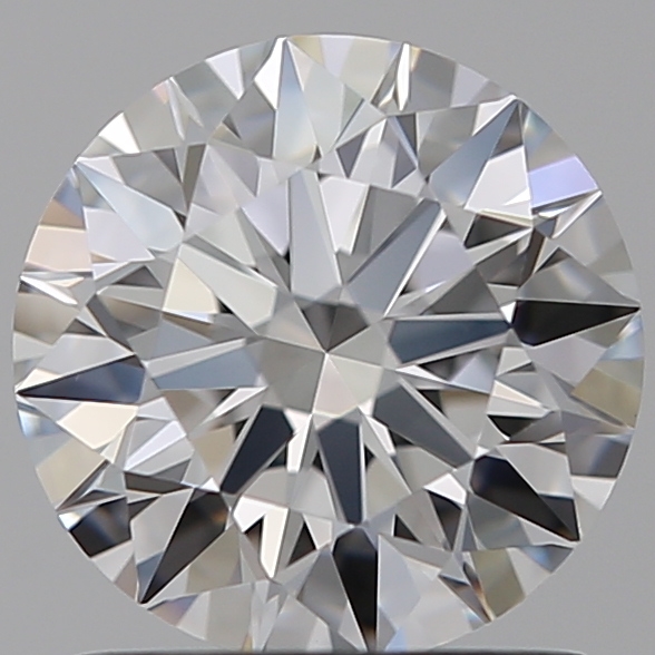 1.15 Carat Lab Round E VS1 Ex IGI certified L20012143