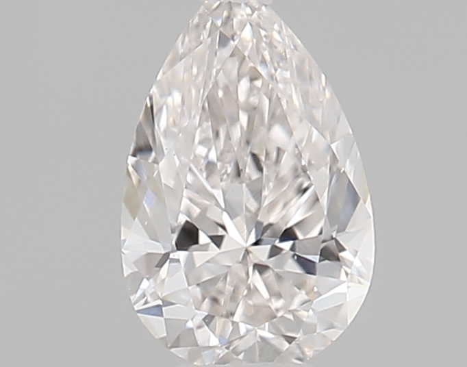 0.45 Carat Natural Pear G VS1 G IGI certified 25056704