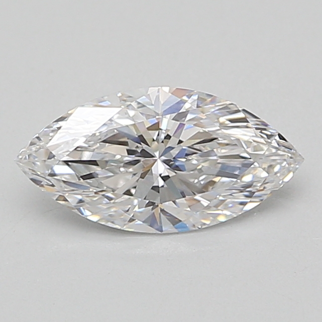 1.10 Carat Lab Marquise D VS1 Ex IGI certified L24716908