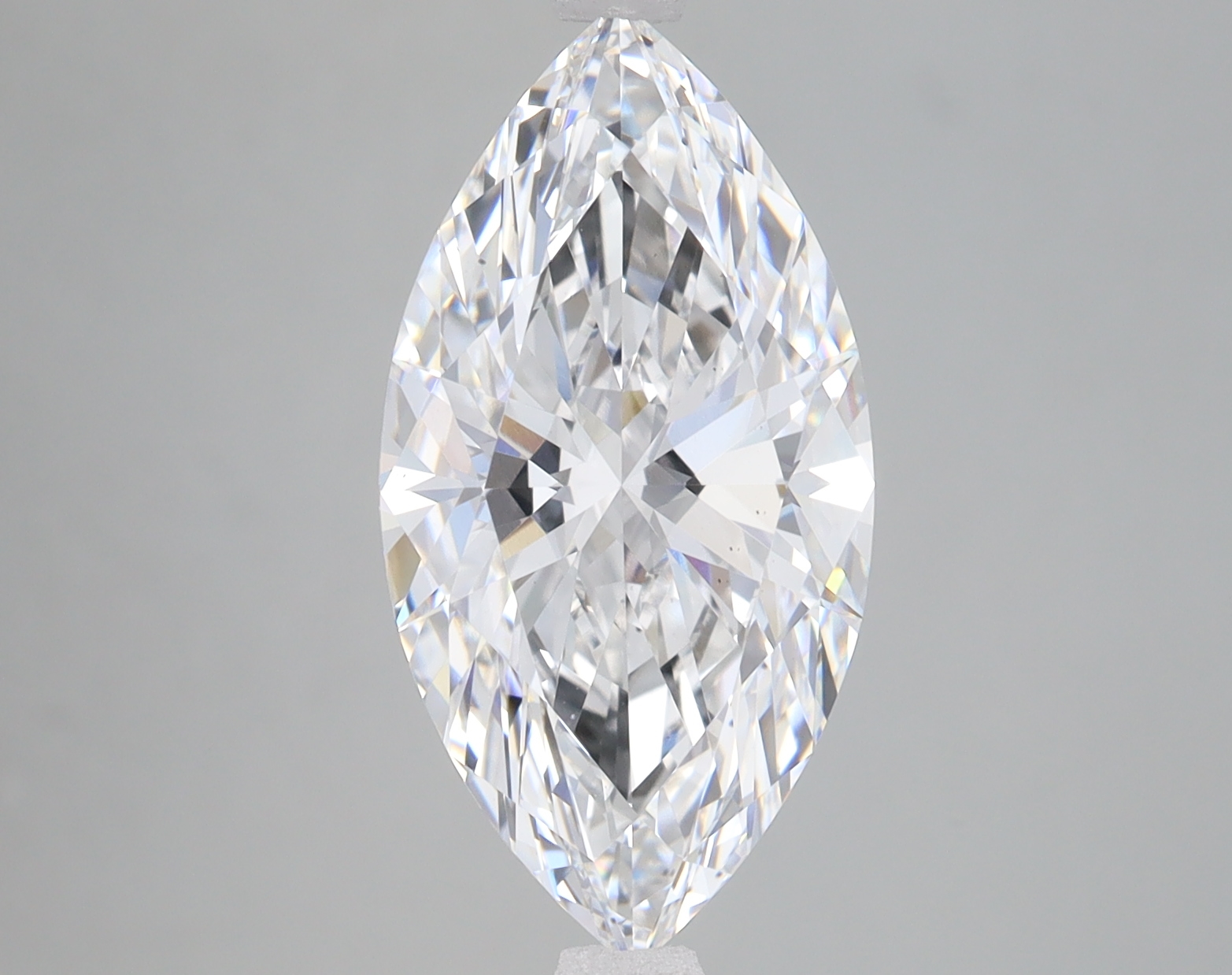 4.48 Carat Marquise D VS2 GIA Lab Diamond