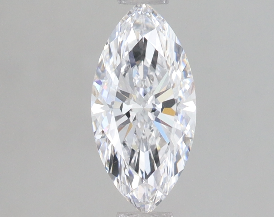 0.80 Carat Lab Marquise D VS1 Ex IGI certified L29037123