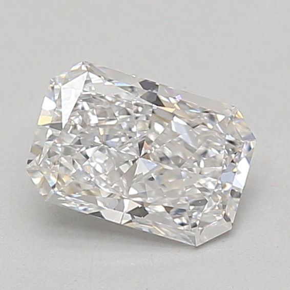 1.00 Carat Lab Radiant D VS1 G IGI certified L29307428