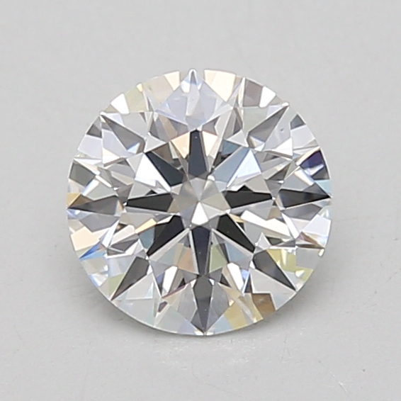 1.01 Carat Lab Round D VS1 Ex IGI certified L30896862