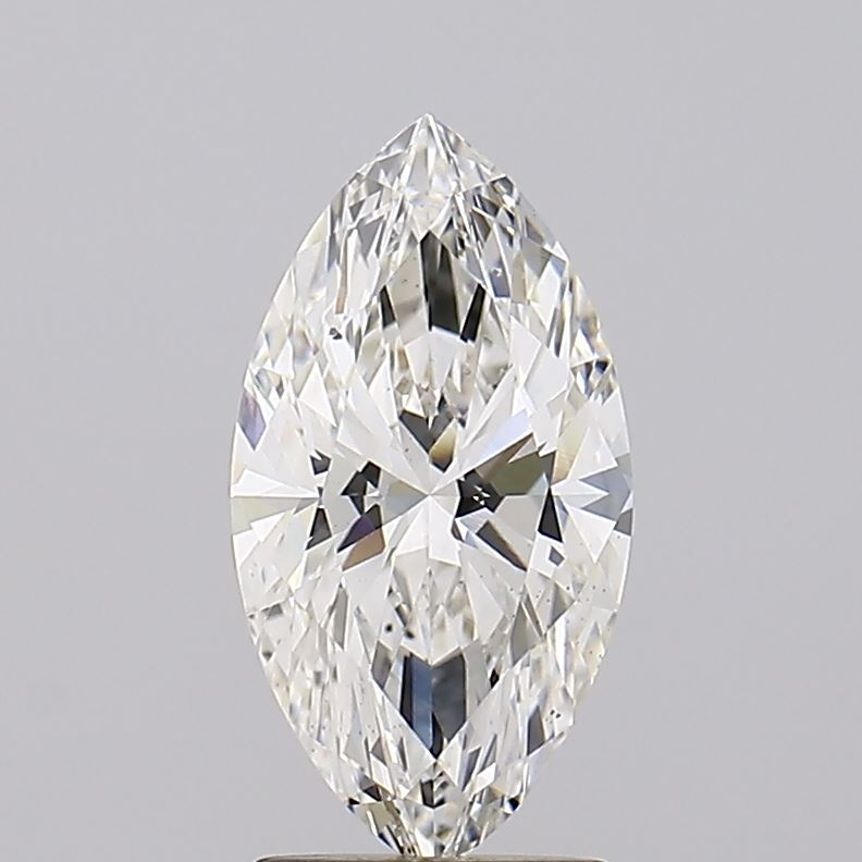 2.06 Carat Marquise H VS2 IGI Lab Diamond