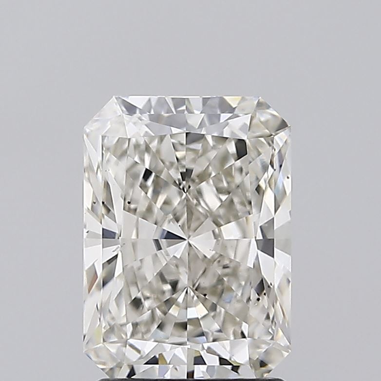 2.01 Carat Radiant I VS2 IGI Lab Diamond