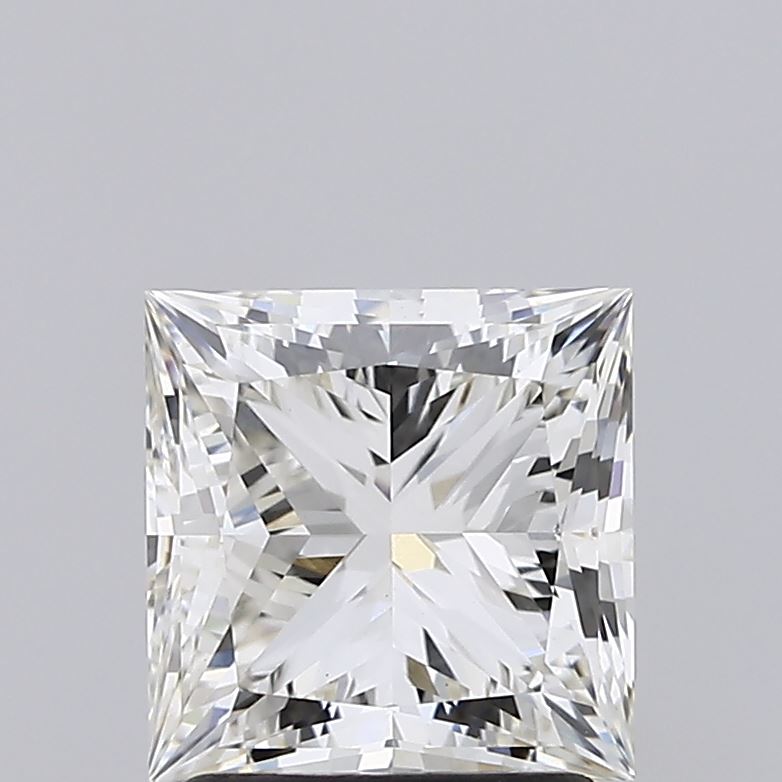 2.01 Carat Princess I VVS2 IGI Lab Diamond