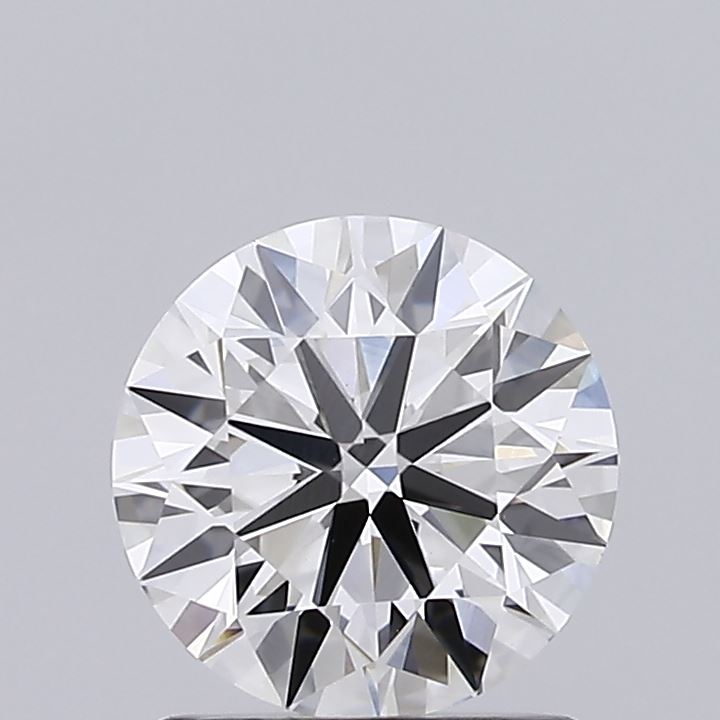1.38 Carat Round H VVS2 IGI Lab Diamond