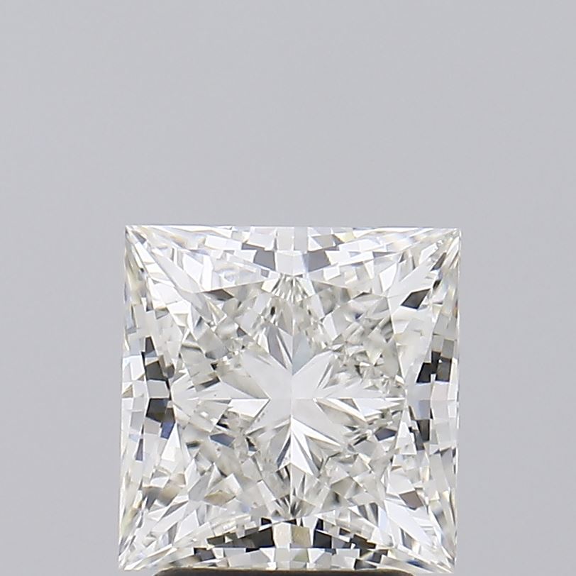 3.01 Carat Princess I VS1 IGI Lab Diamond