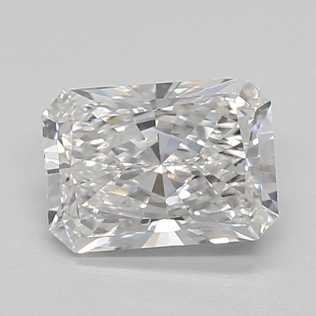 0.96 Carat Lab Radiant E VVS2 VG IGI certified L25112846