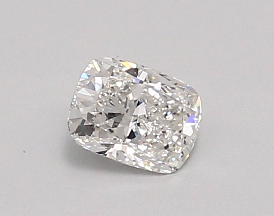 0.47 Carat Cushion G VVS1 IGI Lab Diamond
