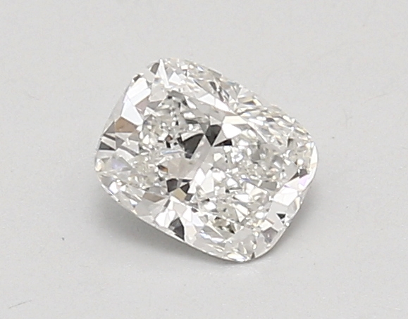 0.68 Carat Cushion F VVS1 IGI Lab Diamond
