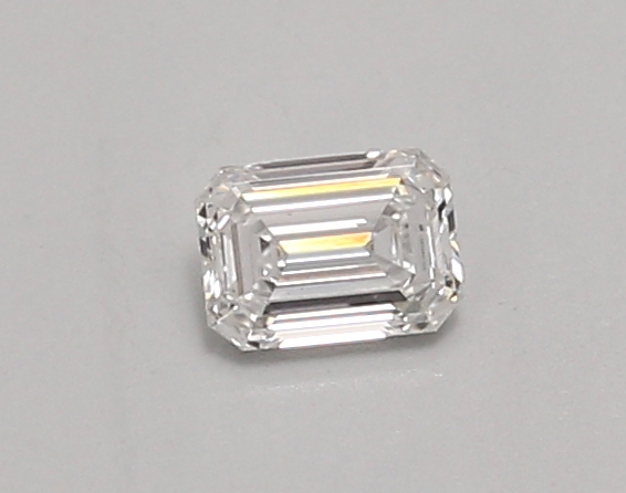 0.30 Carat Lab Emerald E VS1 Ex IGI certified L26077357