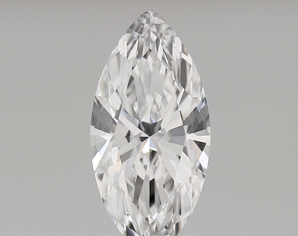 1.51 Carat Natural Marquise E VVS2 Ex IGI certified 26343764
