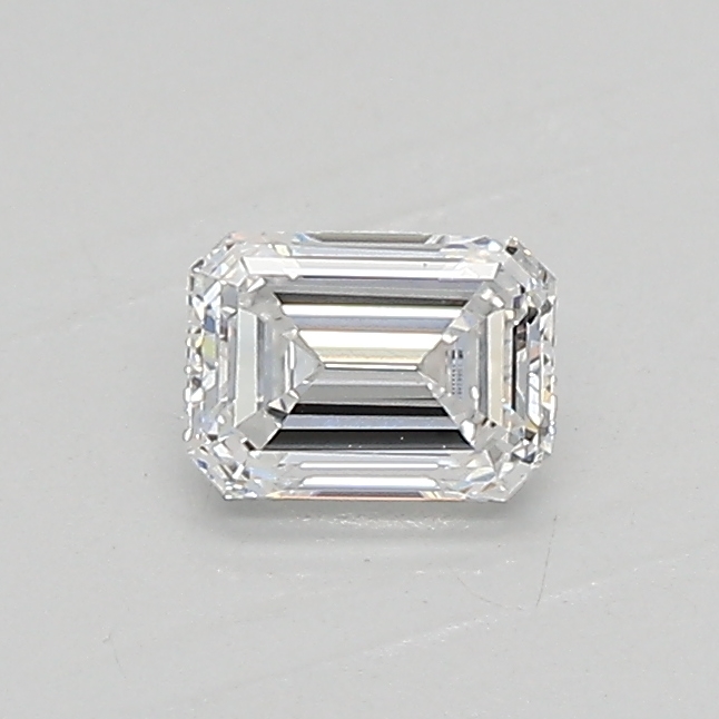 0.37 Carat Lab Emerald D VS1 Ex IGI certified L26344244