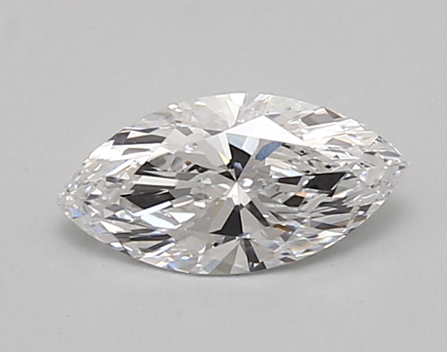 0.91 Carat Lab Marquise D VVS1 Ex IGI certified L26649922
