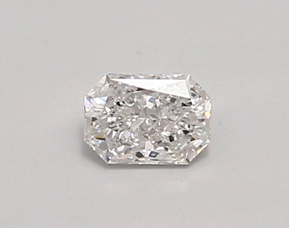 0.31 Carat Lab Radiant D VS2 VG IGI certified L26651423