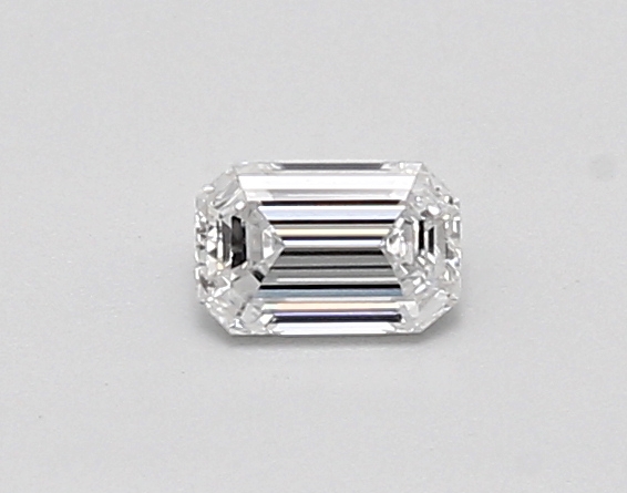 0.32 Carat Lab Emerald D VS1 G IGI certified L26811115