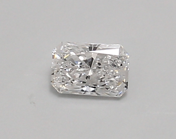0.31 Carat Lab Radiant E VVS2 G IGI certified L27125695