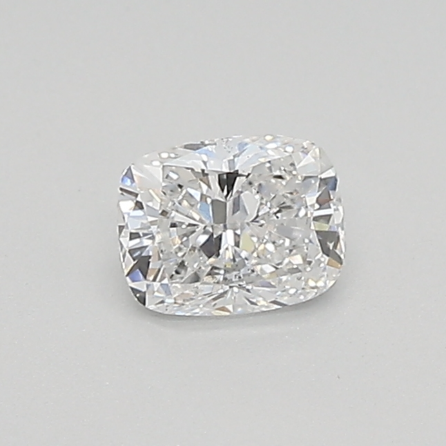 0.31 Carat Lab Cushion D SI1 VG IGI certified L27306767