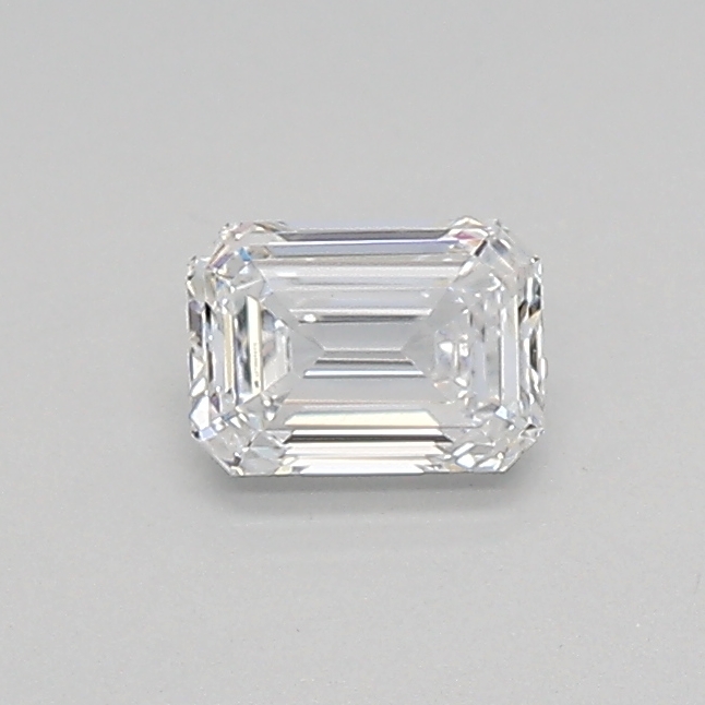 0.31 Carat Lab Emerald D VVS2 Ex IGI certified L28483166
