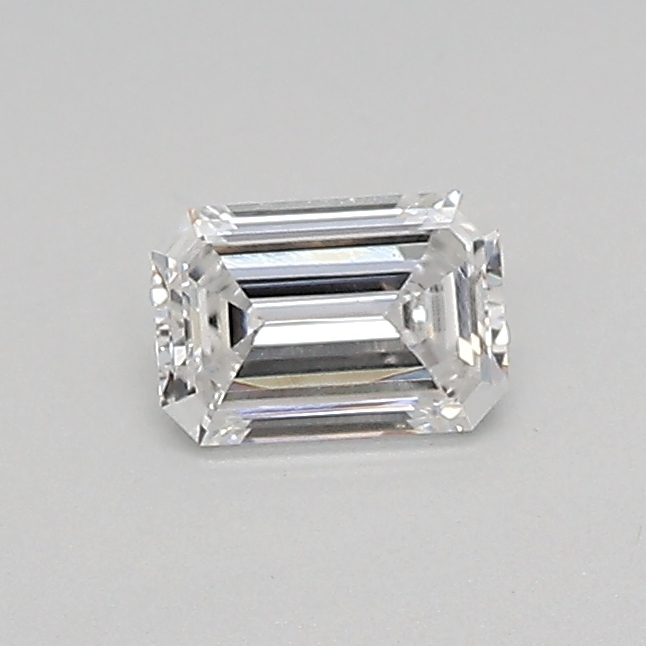 0.30 Carat Lab Emerald E VVS2 G IGI certified L28659564