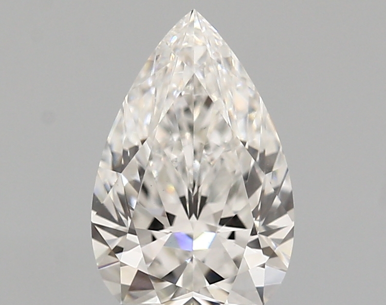 1.32 Carat Lab Pear E VS1 Ex IGI certified L29027315