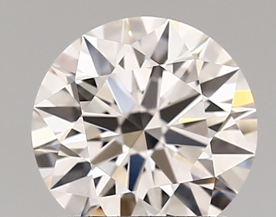 1.14 Carat Lab Round D VVS2 Ex IGI certified L29096401