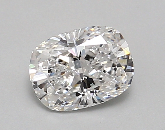 0.94 Carat Cushion D VS2 IGI Lab Diamond
