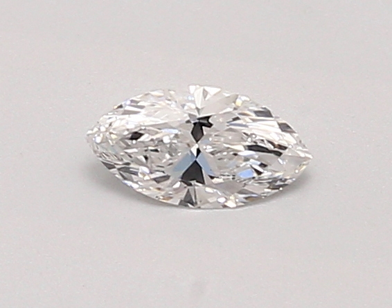 0.30 Carat Lab Marquise D VS1 Ex IGI certified L29585947