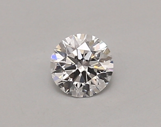 0.30 Carat Natural Round D VS2 Ex IGI certified 29916718