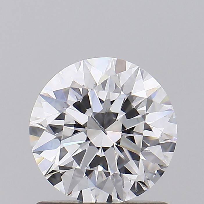 0.96 Carat Round D SI2 IGI Lab Diamond