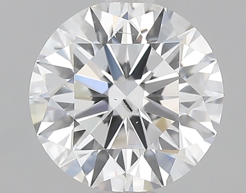 1.34 Carat Round E SI2 IGI Lab Diamond