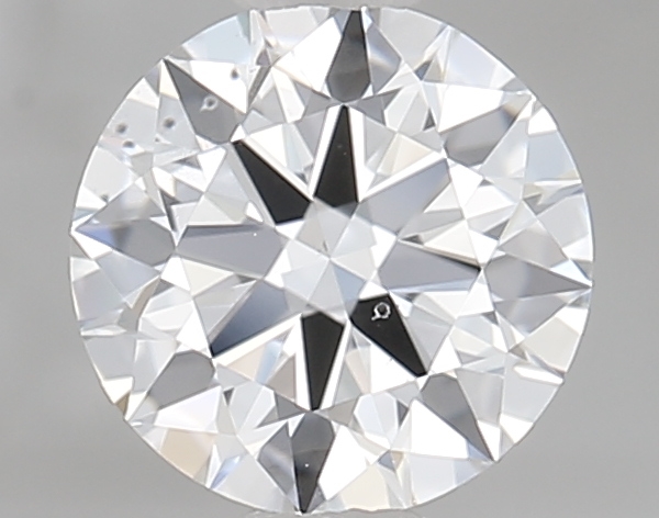 0.91 Carat Round E SI1 IGI Lab Diamond