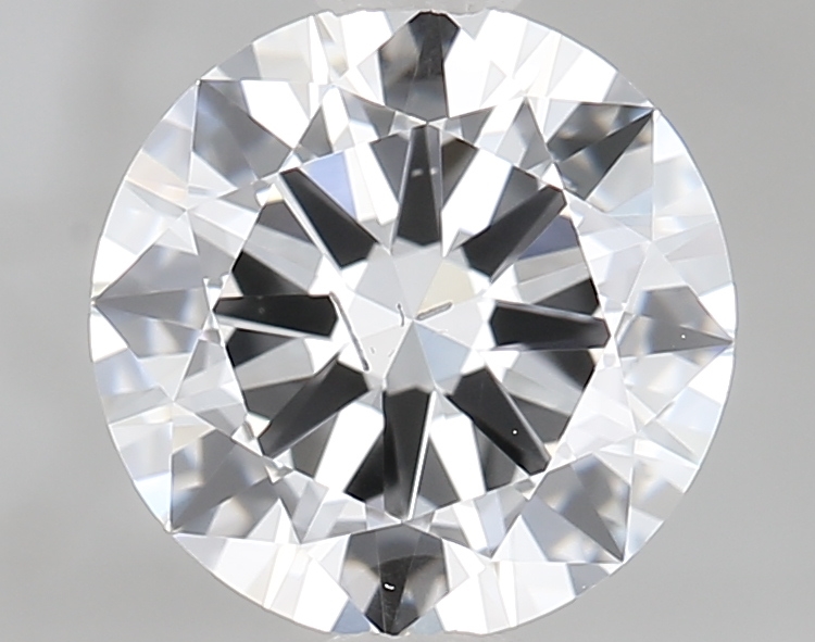 1.30 Carat Round E SI2 IGI Lab Diamond