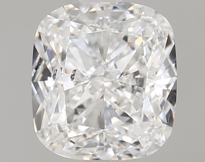2.01 Carat Cushion E SI2 IGI Lab Diamond