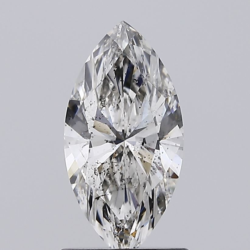 1.00 Carat Marquise I SI2 IGI Lab Diamond