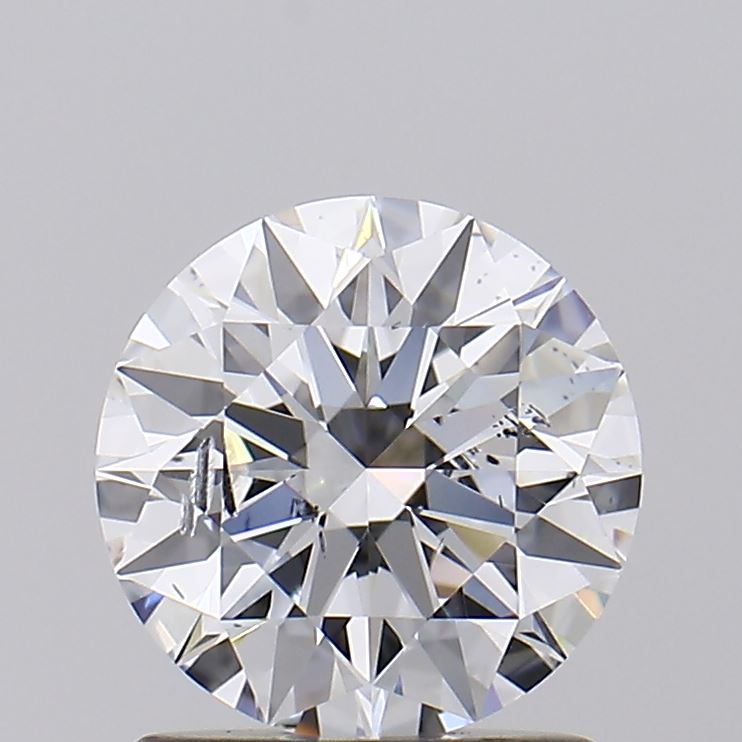 1.18 Carat Round E SI2 IGI Lab Diamond