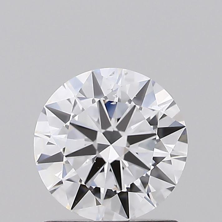 0.95 Carat Round D SI1 IGI Lab Diamond