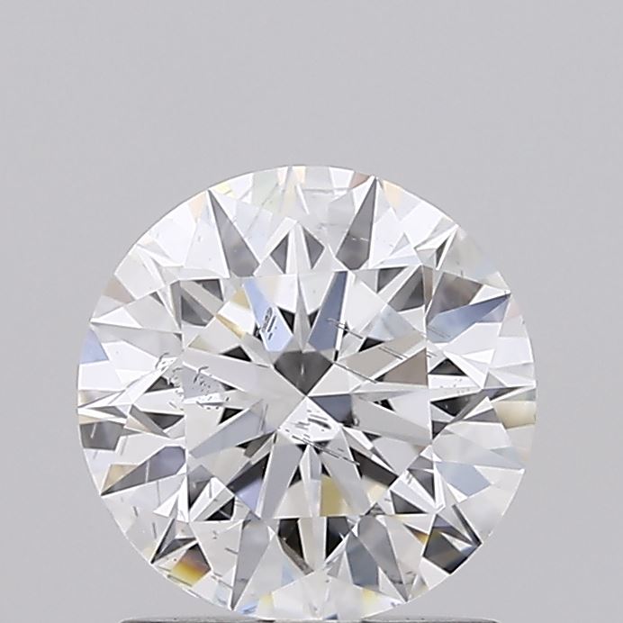 1.19 Carat Round E SI2 IGI Lab Diamond