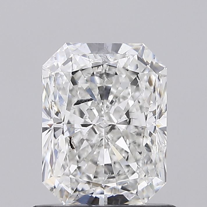 1.01 Carat Radiant F SI2 IGI Lab Diamond