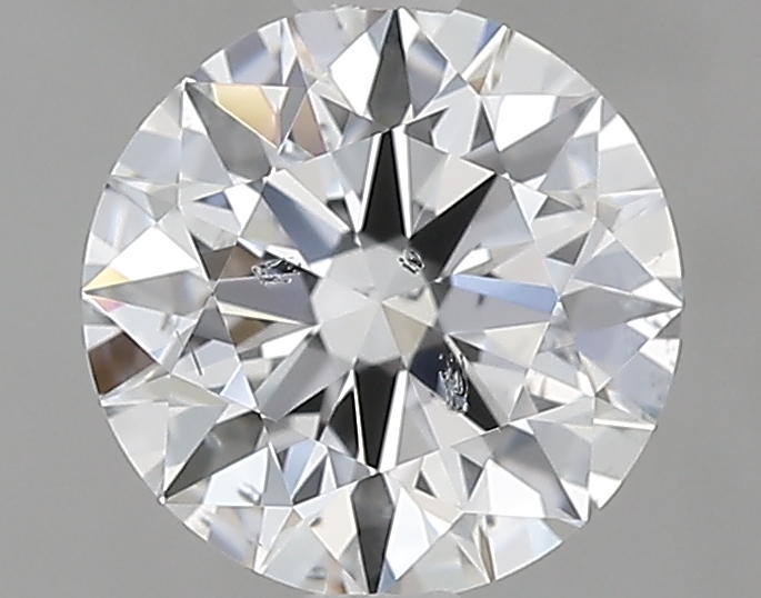 1.14 Carat Round E SI2 IGI Lab Diamond