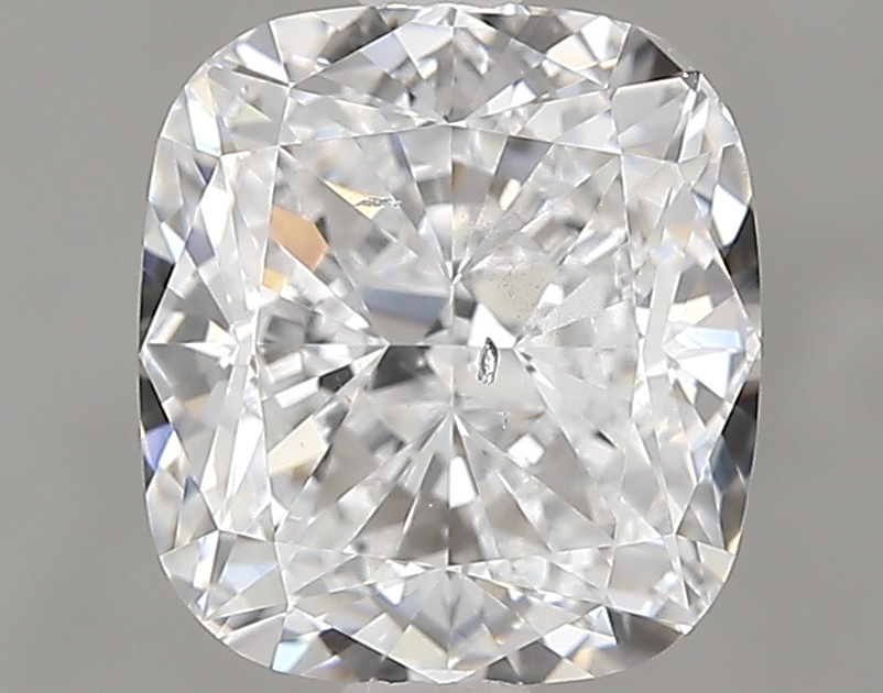 2.05 Carat Cushion E SI1 IGI Lab Diamond