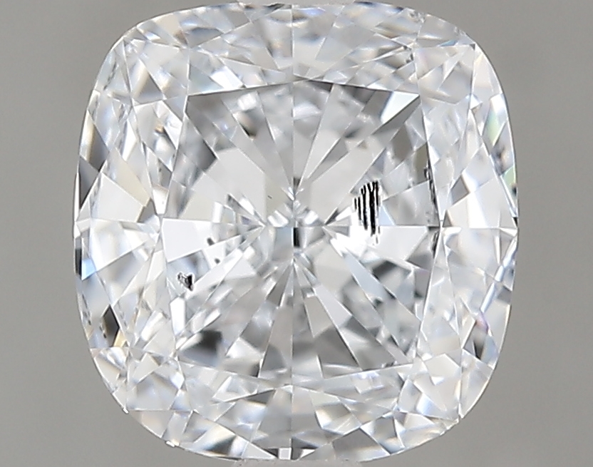 1.83 Carat Cushion G SI2 IGI Lab Diamond
